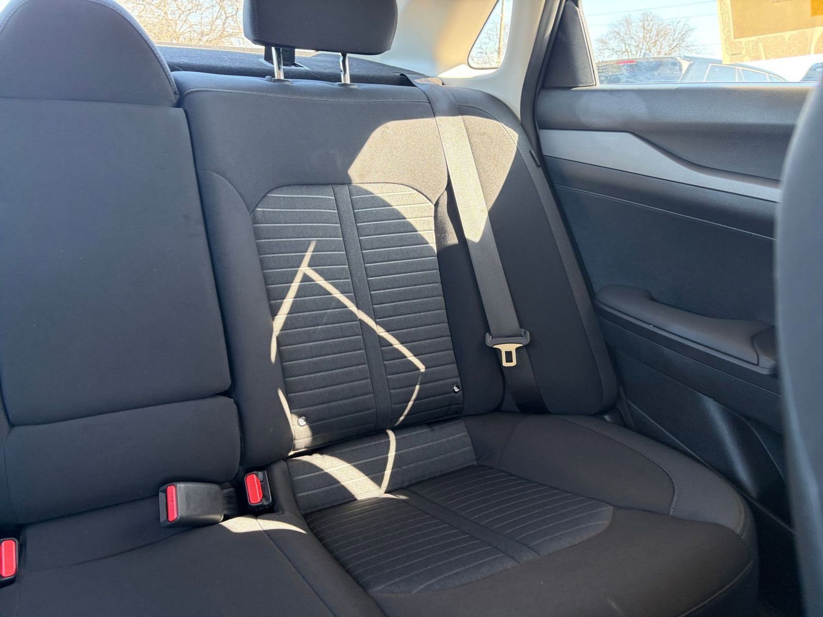 Used 2025 Kia K5 LXS image 35