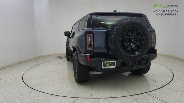 Used 2025 GMC Hummer EV 3X w/ LPO, Illumination Package AWD/4WD image 74