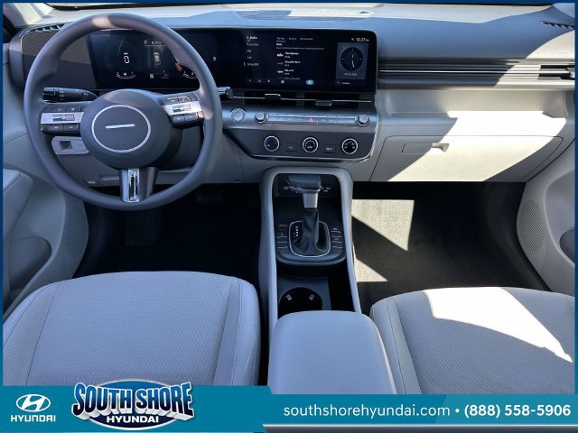 Certified 2024 Hyundai Kona SE AWD/4WD image 15