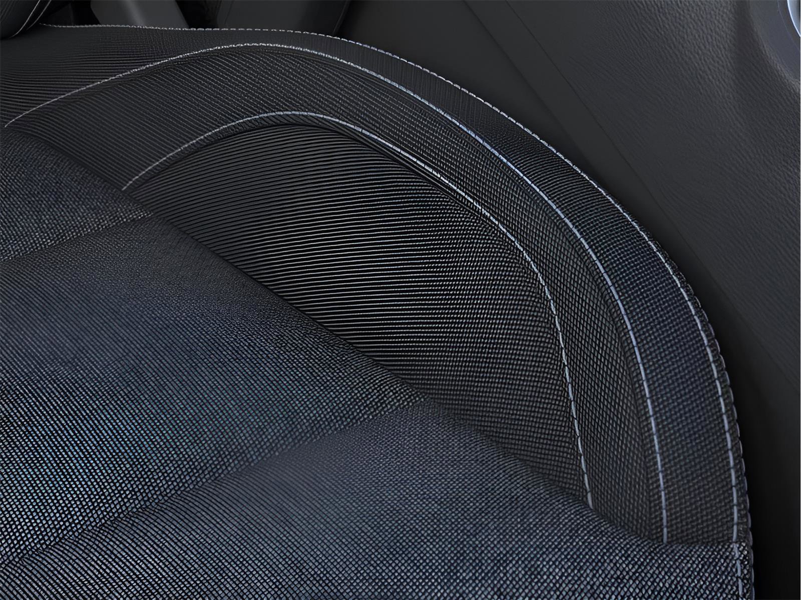 New 2026 Ford Mustang Coupe image 16