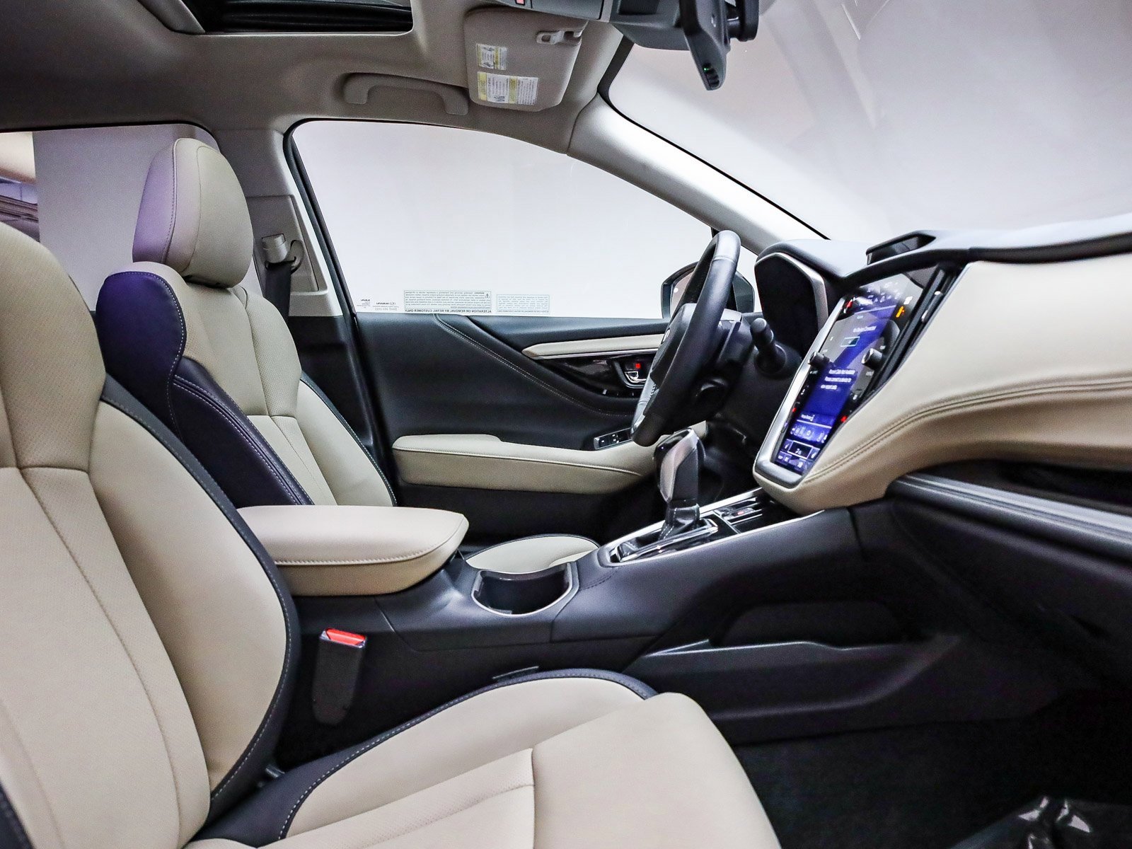 Used 2024 Subaru Outback Limited XT image 18
