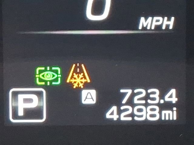 Certified 2025 Subaru Ascent Touring image 25