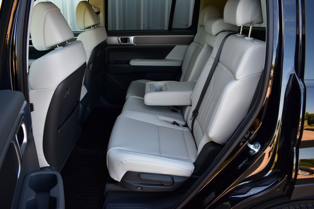 New 2026 Hyundai Santa Fe SEL image 22