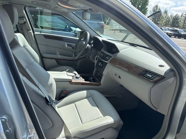 Used 2012 Mercedes-Benz E 350 Sedan image 8