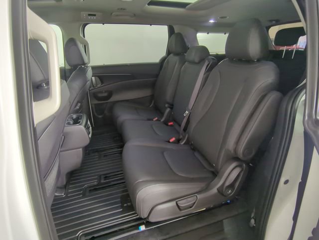 New 2026 Kia Carnival SX Prestige image 21
