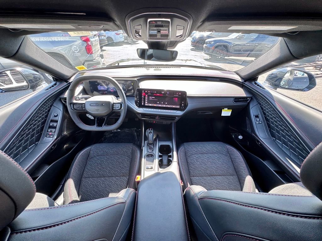 New 2026 Dodge Charger GT w/ Driver Convenience Group AWD/4WD image 23
