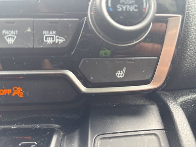 Used 2020 Honda CR-V EX-L image 17