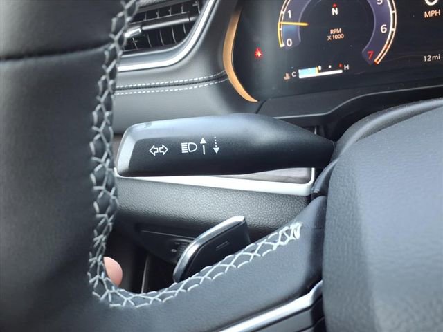 New 2025 Jeep Grand Cherokee L Limited w/ Luxury Tech Group II image 26