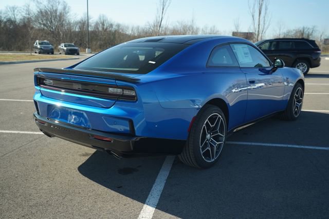 New 2026 Dodge Charger Scat Pack image 7