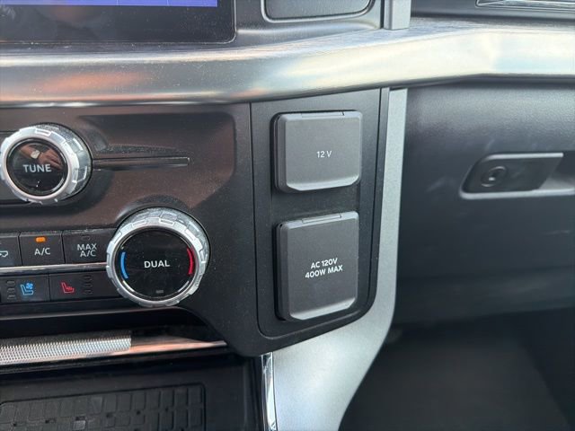 Certified 2023 Ford F150 Lariat w/ Trailer Tow Package image 26