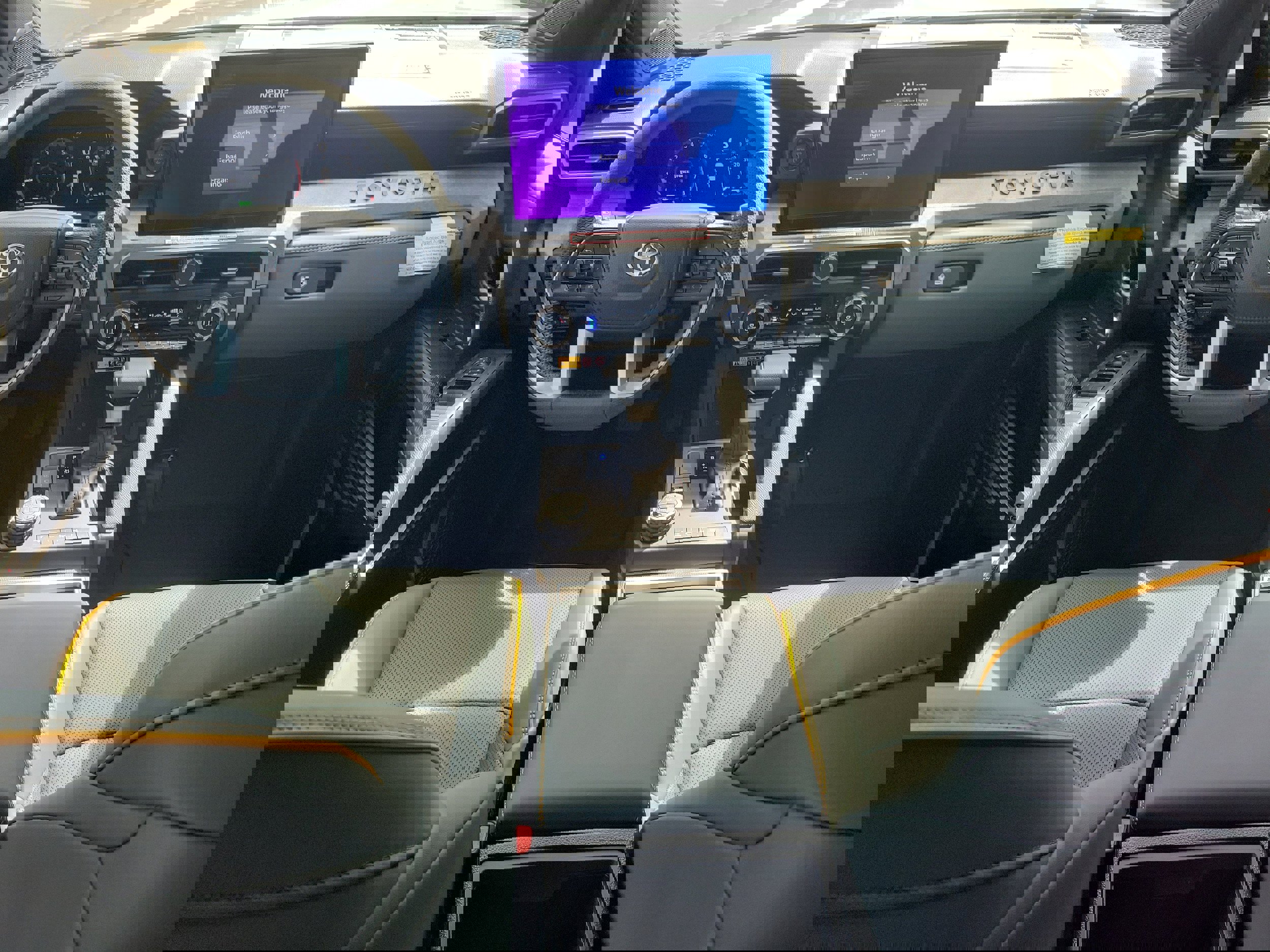 New 2025 Toyota Tacoma Trailhunter image 13