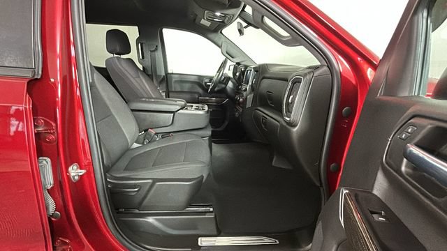 Used 2021 Chevrolet Silverado 1500 RST AWD/4WD image 30