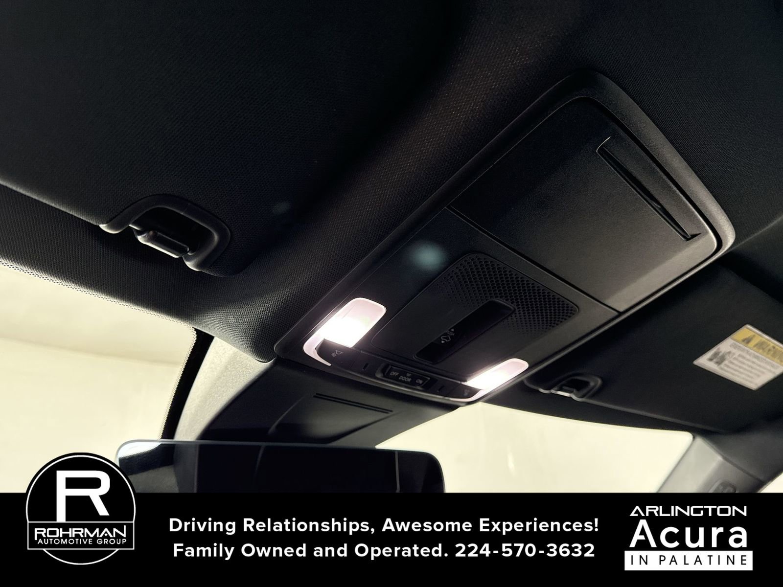 Certified 2023 Acura Integra A-Spec image 11