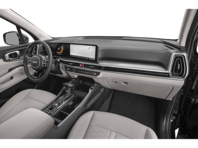 New 2025 Kia Sorento S w/ Panoramic Sunroof Package image 21