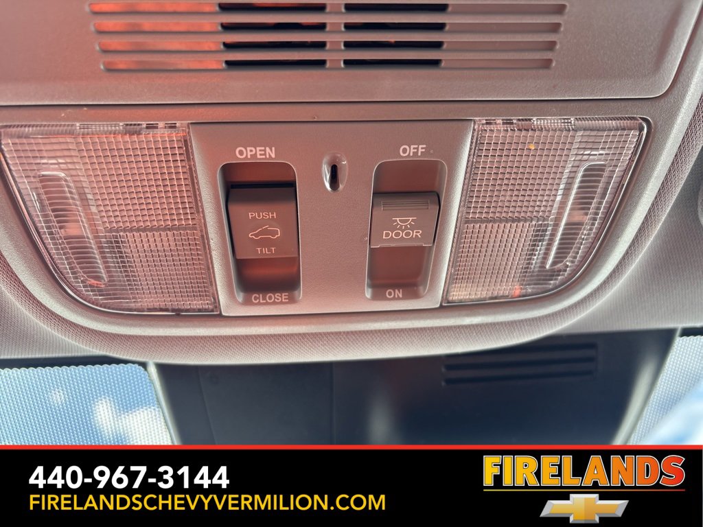 Used 2022 Honda CR-V EX image 27