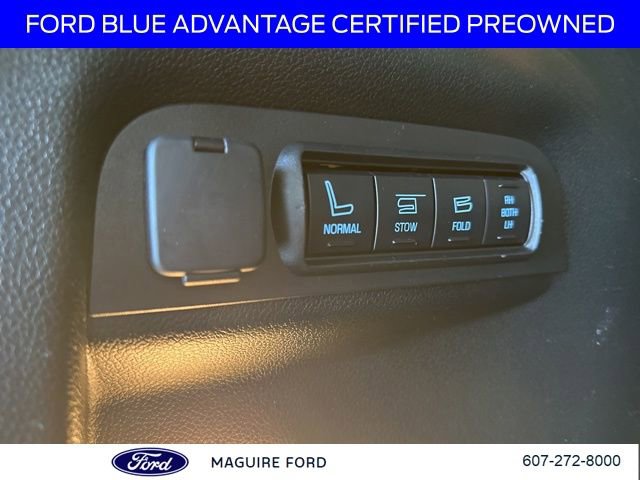 Used 2019 Ford Explorer Sport image 33