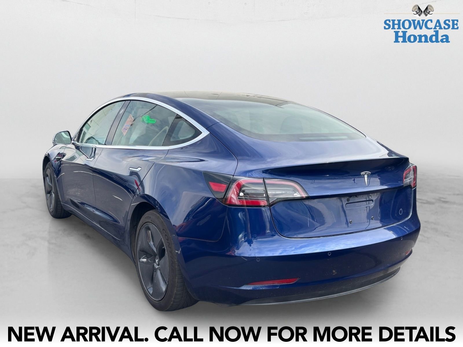 Used 2018 Tesla Model 3 Long Range image 4