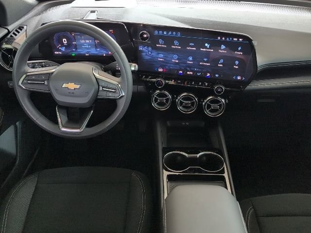 New 2026 Chevrolet Blazer EV LT image 4