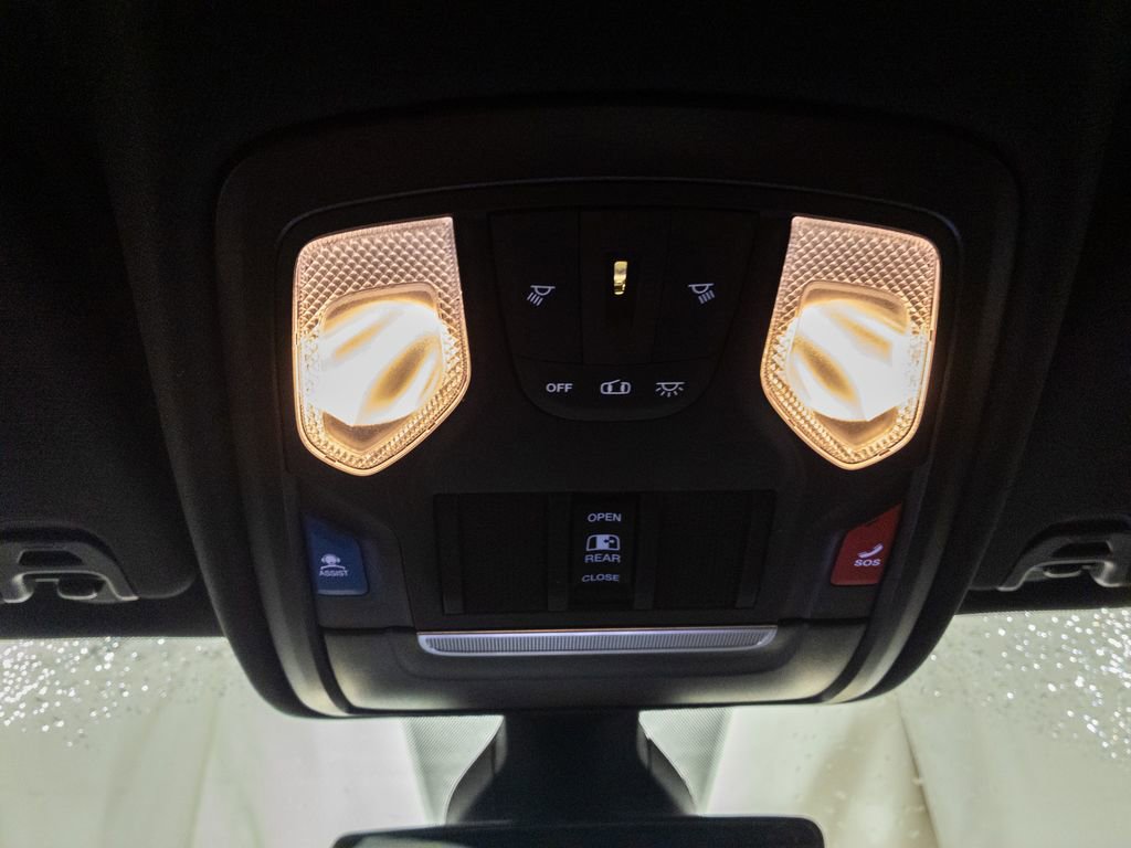 Used 2023 RAM 1500 Big Horn image 23