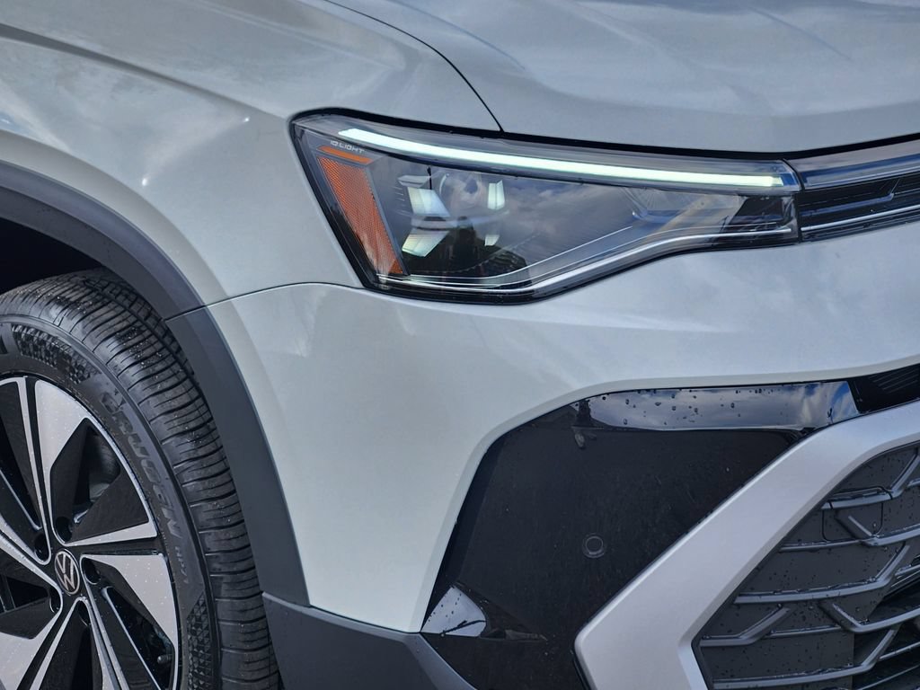 New 2026 Volkswagen Taos SE AWD/4WD image 27