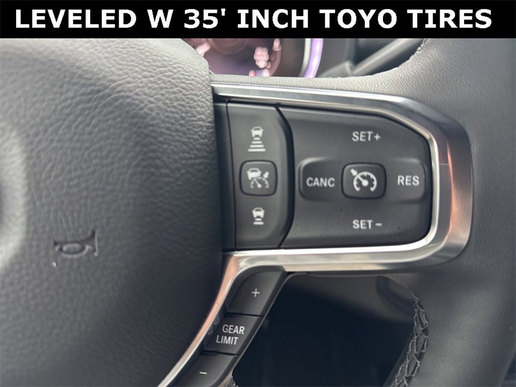 New 2026 RAM 2500 Laramie image 17