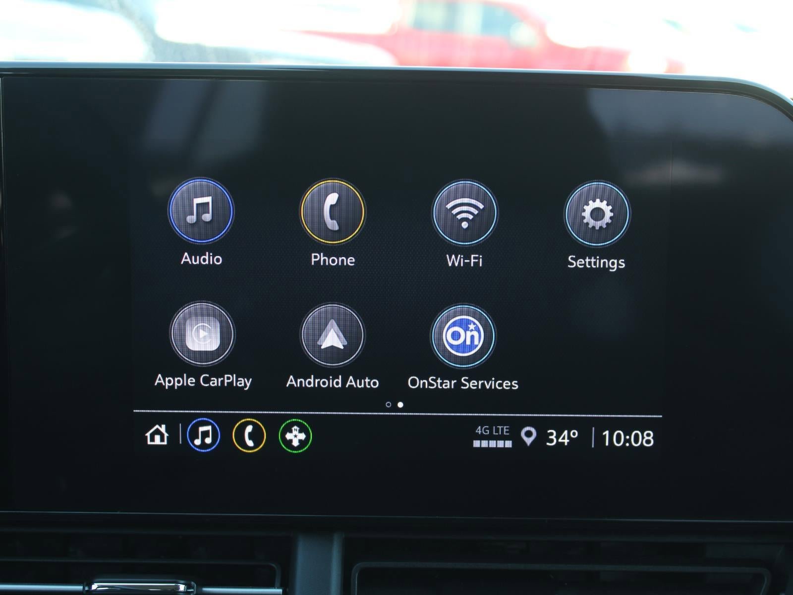 Used 2025 Chevrolet Trax LS image 13