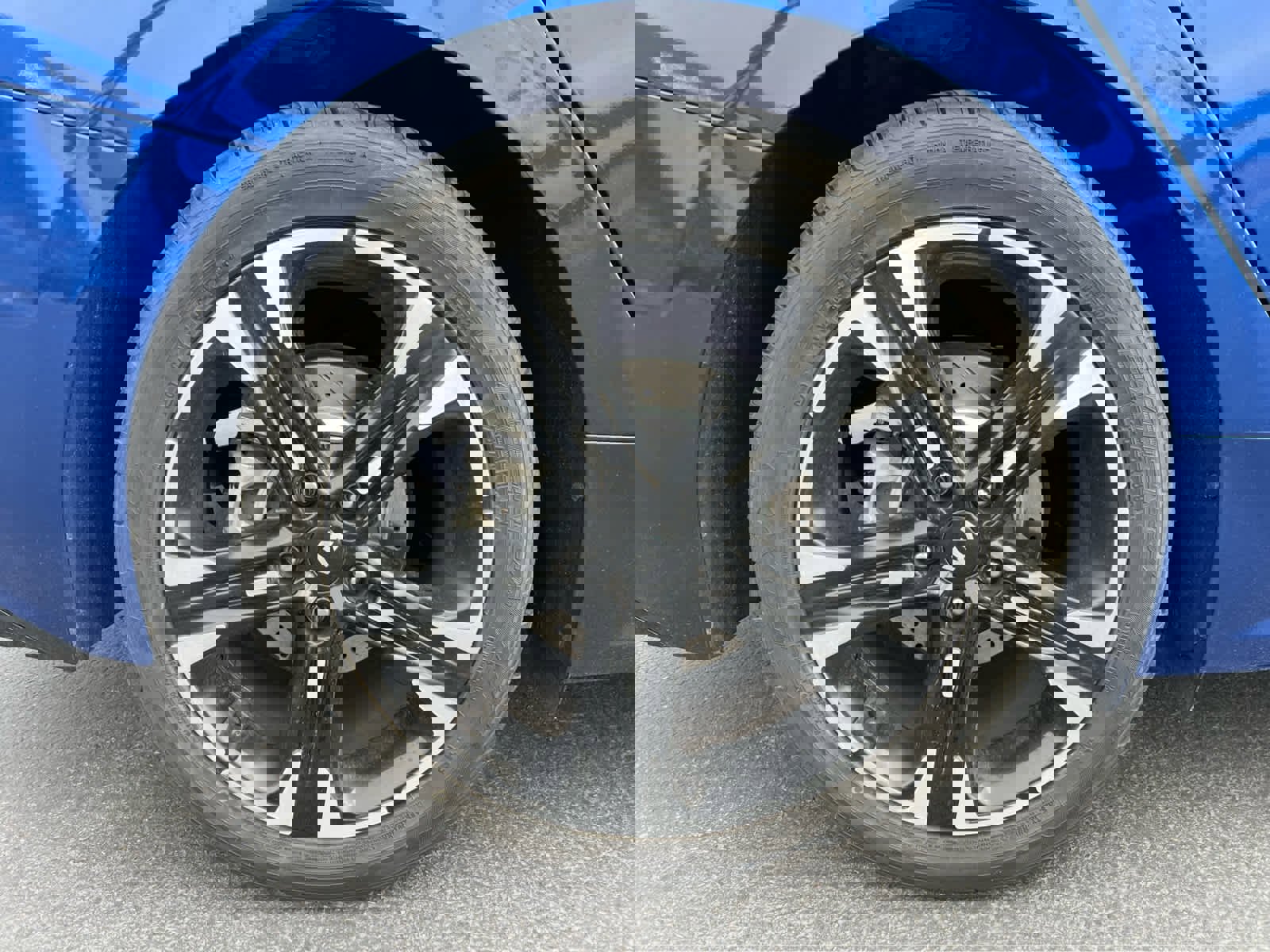 Used 2021 Kia K5 GT-Line image 15