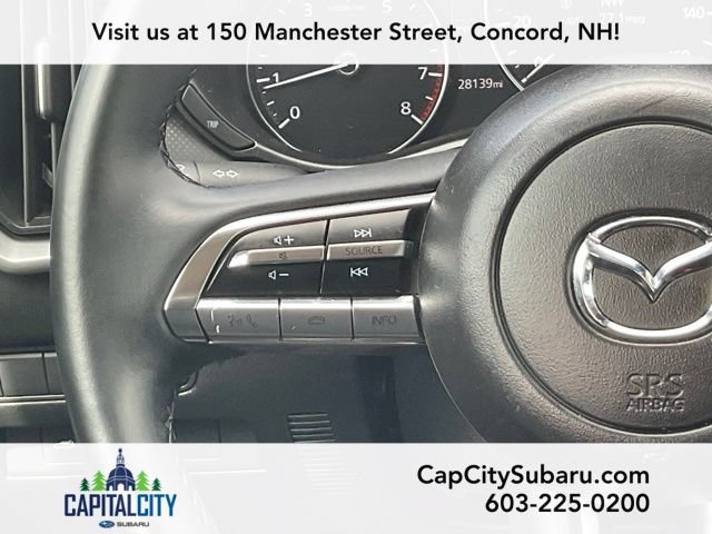 Used 2026 MAZDA CX-50 AWD 2.5 S w/ Preferred Pkg image 19