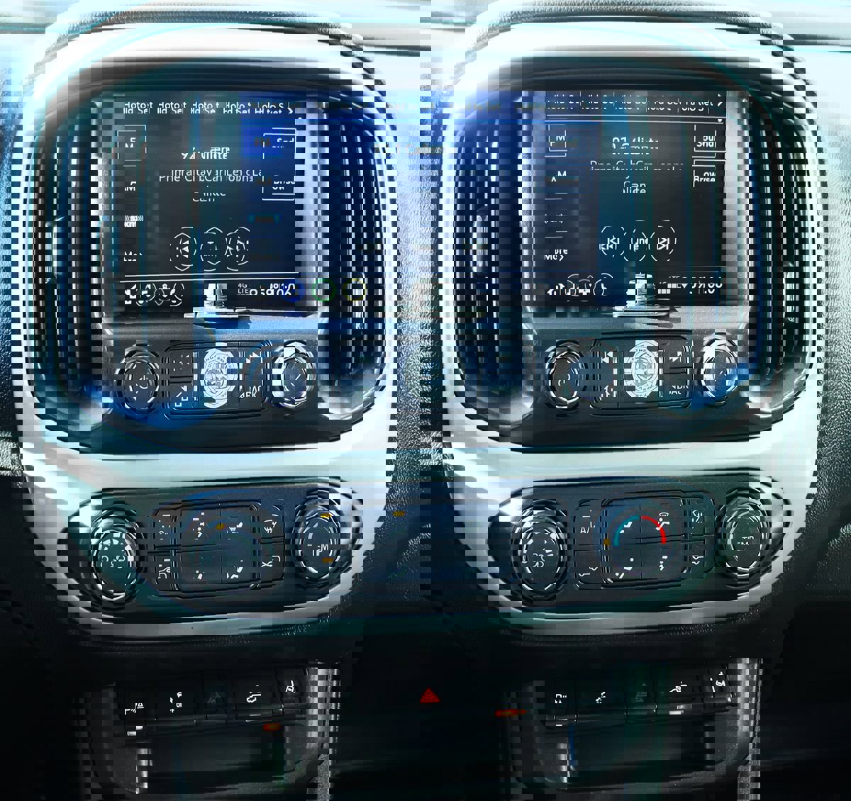 Used 2022 Chevrolet Colorado LT w/ Fleet Safety Package image 39