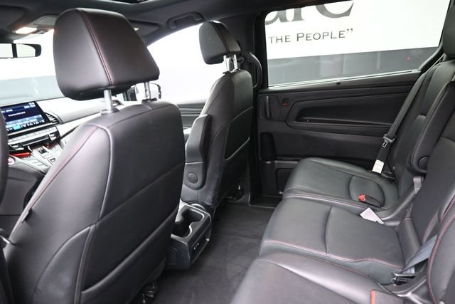 Used 2025 Honda Odyssey Sport-L image 23