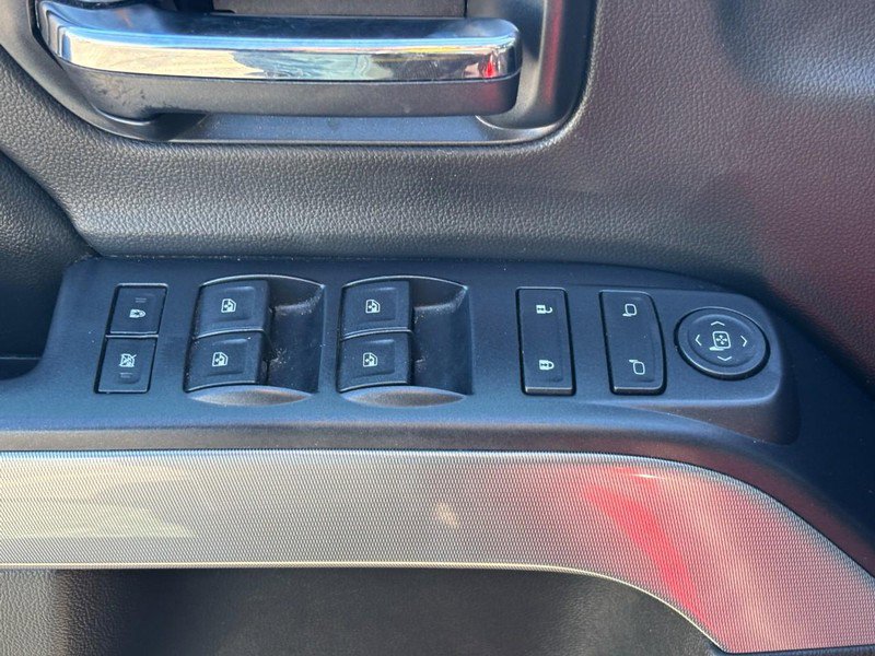 Used 2015 Chevrolet Silverado 1500 LT w/ All Star Edition image 15