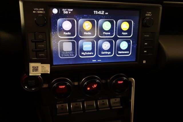 New 2026 Subaru BRZ Limited image 22