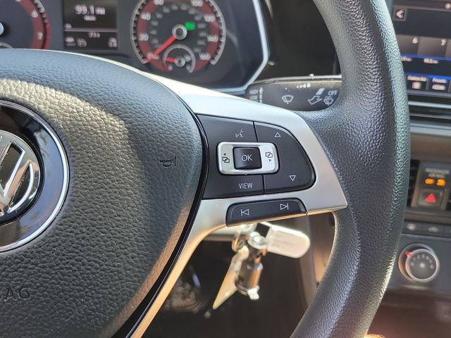 Used 2021 Volkswagen Jetta S FWD image 8