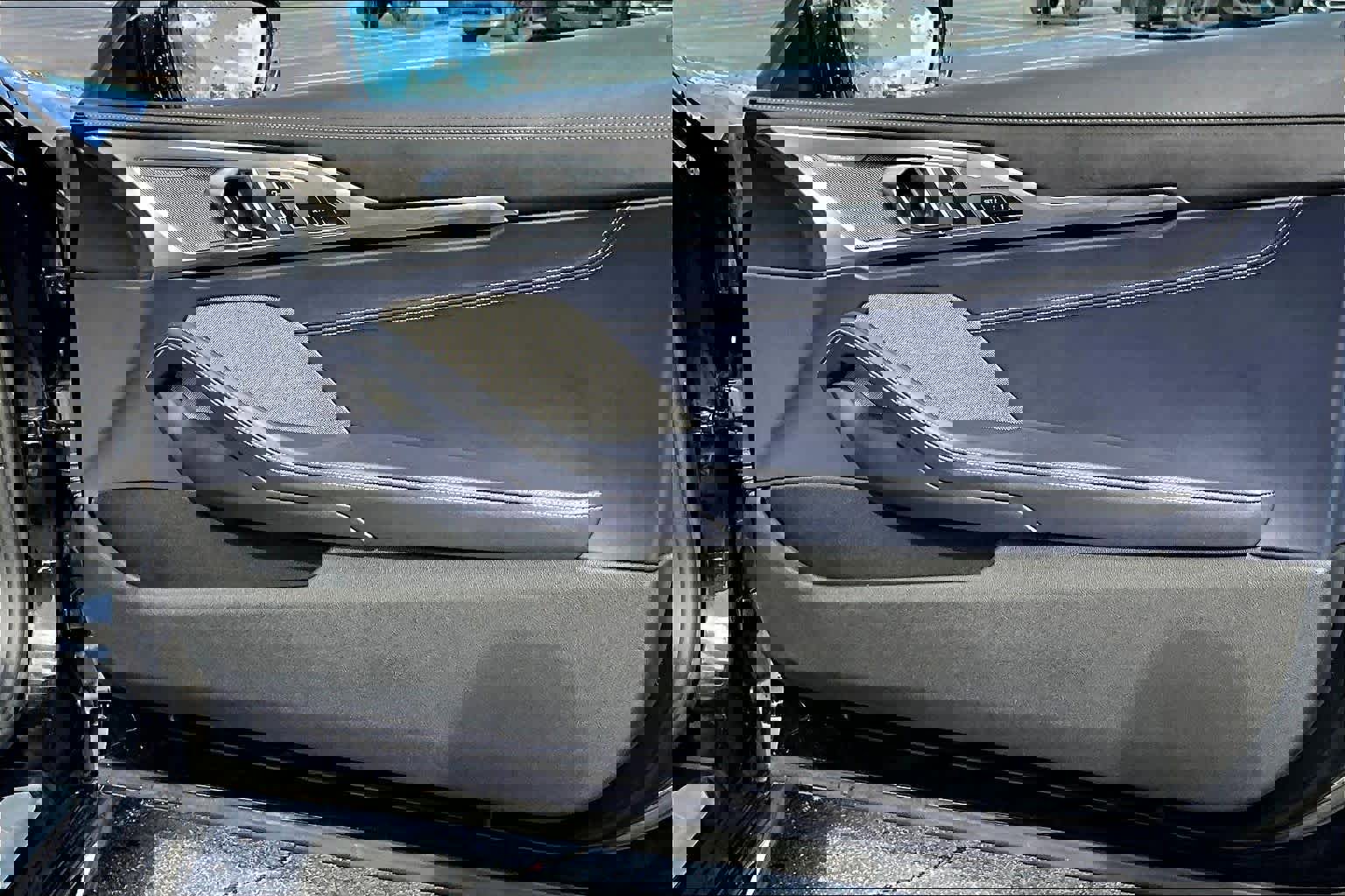 Used 2019 BMW M850i xDrive Convertible image 22