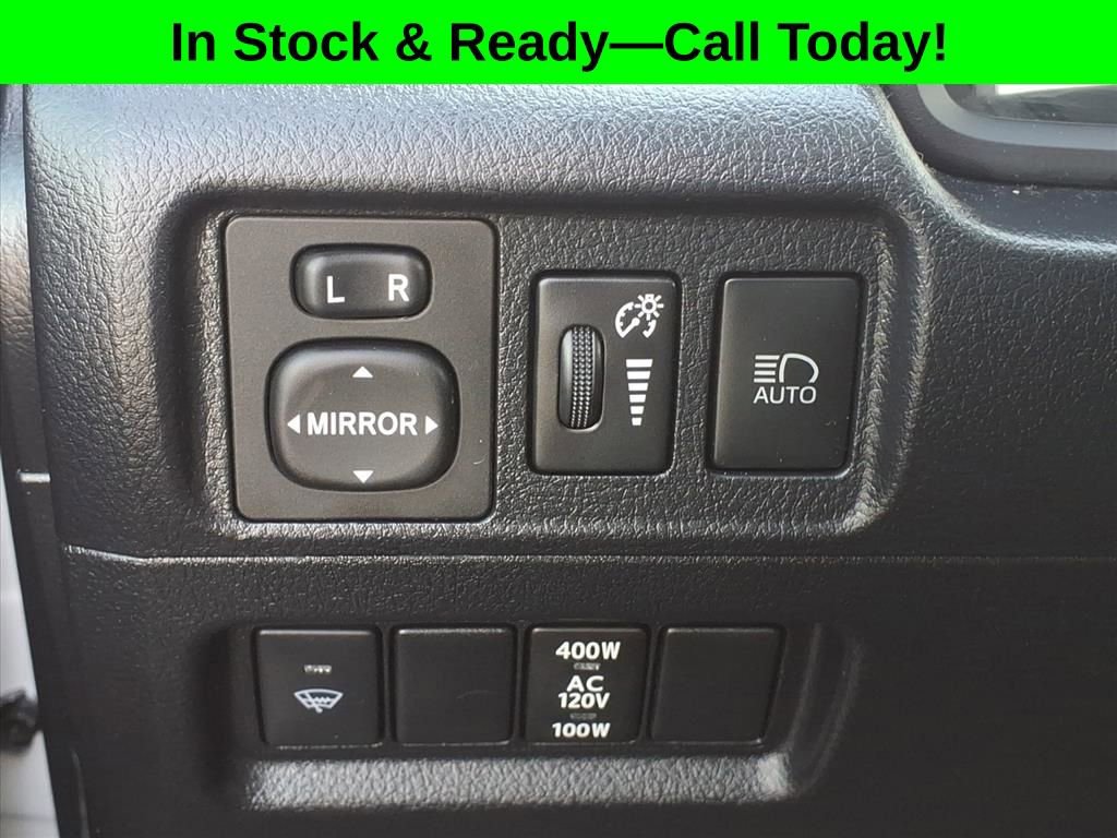 Used 2020 Toyota 4Runner SR5 image 22