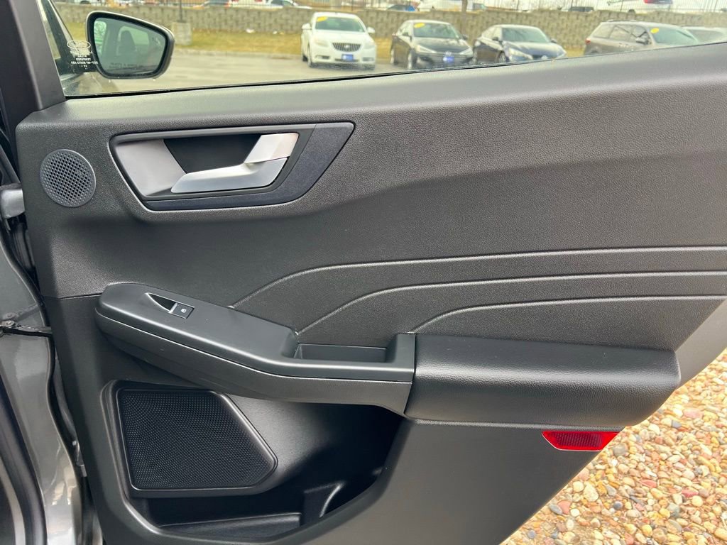 Used 2023 Ford Escape Active w/ Tech Pack #2 image 22
