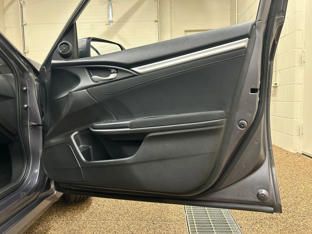 Used 2016 Honda Civic EX-T image 16