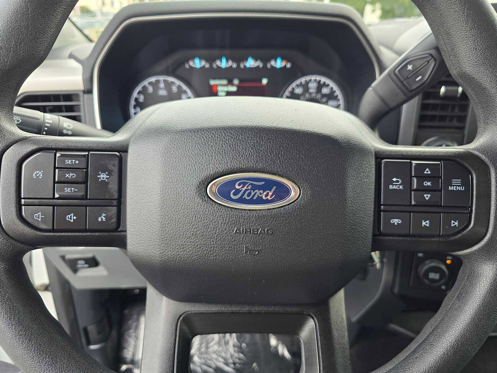 Used 2022 Ford F150 XLT w/ Trailer Tow Package image 25