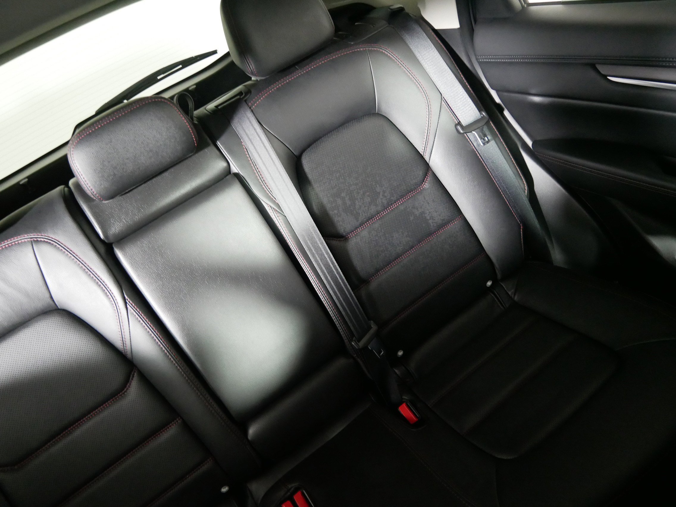 Used 2023 MAZDA CX-5 Carbon Edition image 14