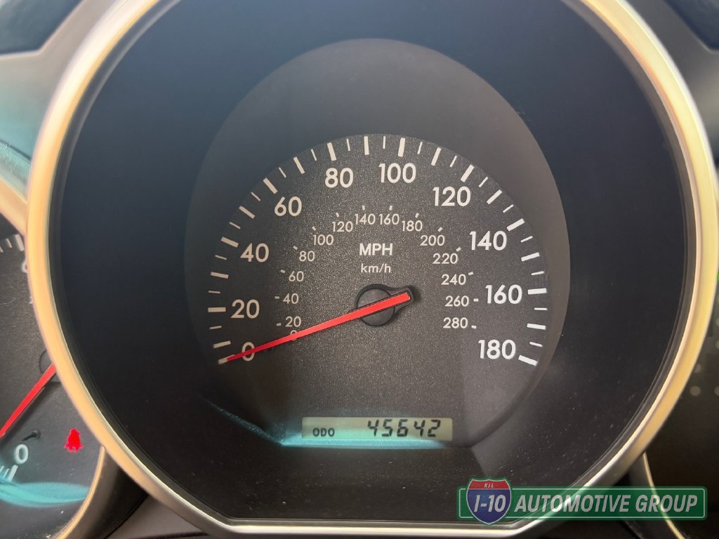 Used 2005 Lexus SC 430 Convertible w/ Preferred Accessory Pkg RWD image 33