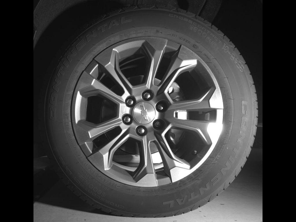 New 2026 Chevrolet Tahoe LT w/ Comfort Package AWD/4WD image 12