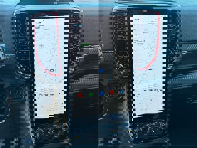 Used 2025 Ford Ranger Raptor image 23