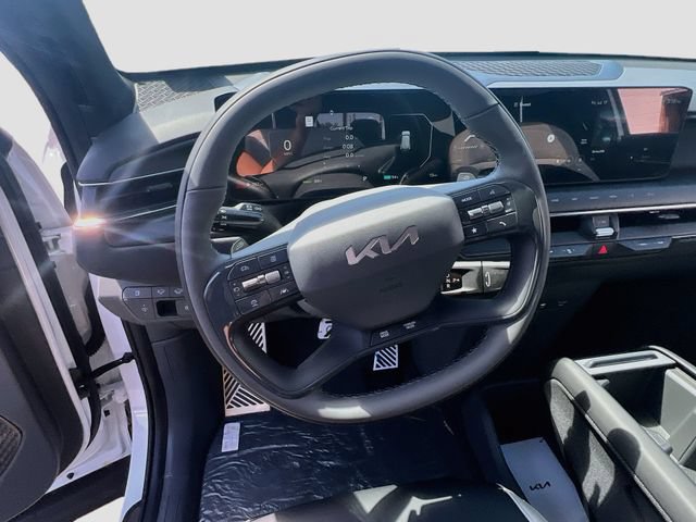 New 2026 Kia EV9 GT-Line AWD/4WD image 11
