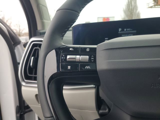 New 2026 Kia Sorento EX w/ EX Premium Package FWD image 17