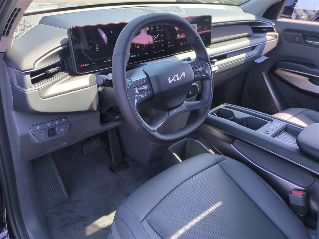 New 2026 Kia EV9 Light image 14