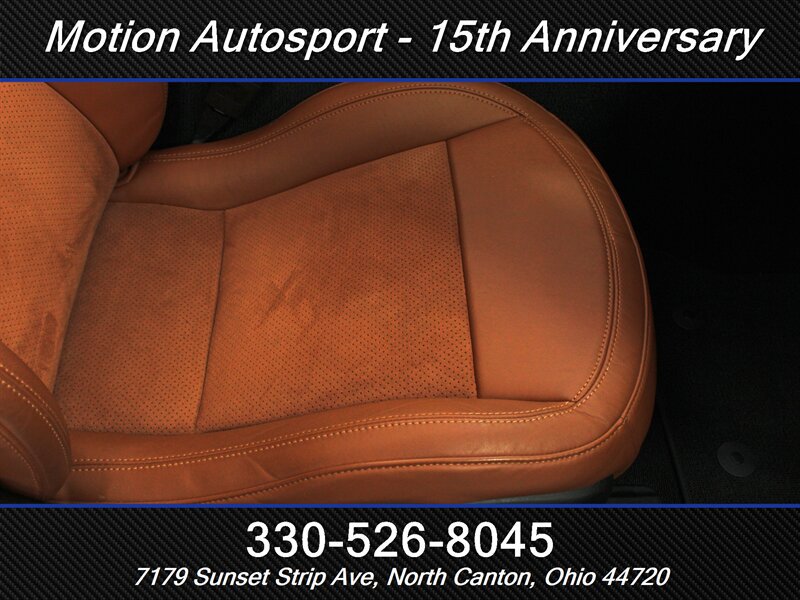Used 2014 Chevrolet Corvette Stingray Coupe w/ 3LT Preferred Equipment Group RWD image 43
