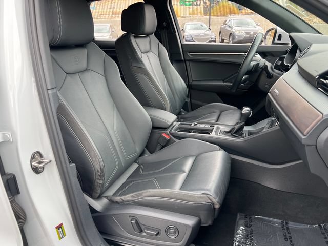 Used 2022 Audi Q3 2.0T Premium AWD/4WD image 48