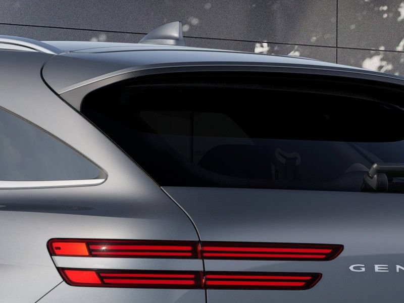New 2027 Genesis GV70 2.5T Advanced AWD/4WD image 15