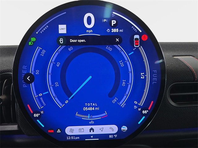 Used 2025 MINI Cooper S image 19