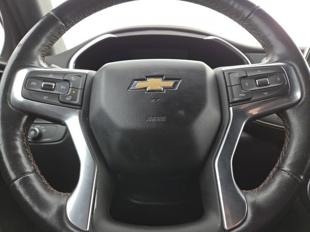 Used 2019 Chevrolet Blazer Premier w/ Sun and Wheels Package AWD/4WD image 38